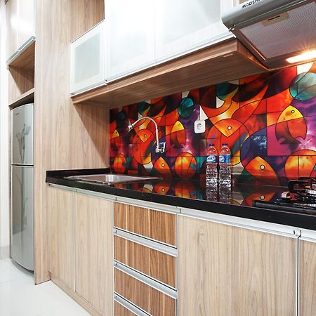 Hotel Bandung Permai Extérieur photo