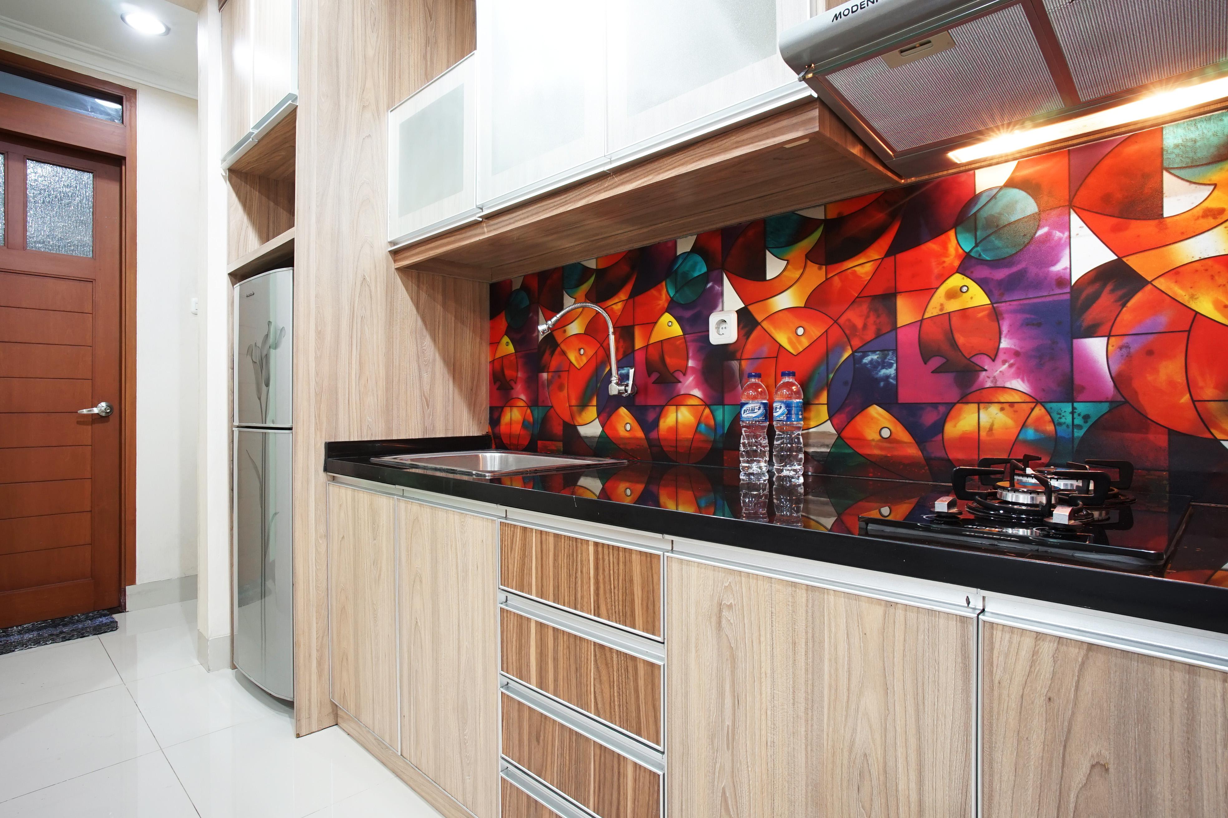 Hotel Bandung Permai Extérieur photo
