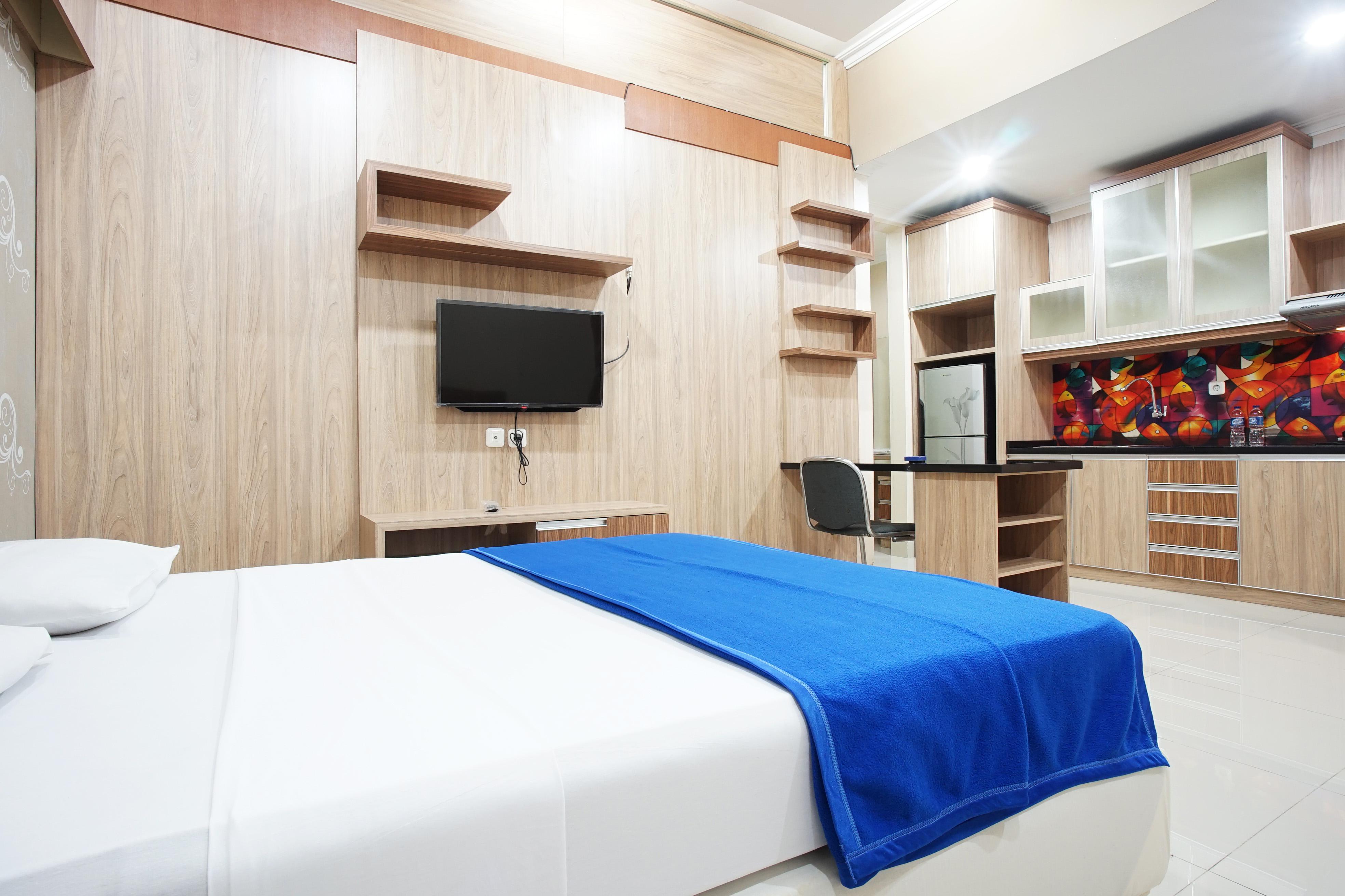 Hotel Bandung Permai Extérieur photo